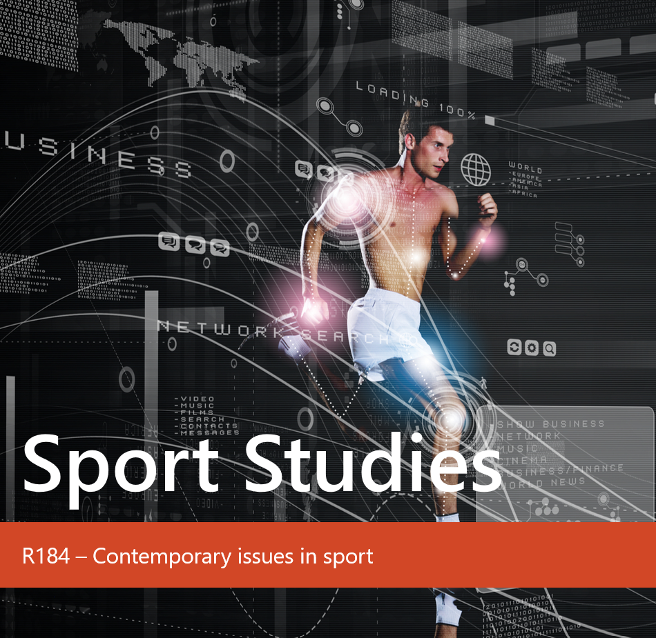 Level 1/Level 2 Cambridge National in Sport Science (J828): Second Edition:  Hodder Education